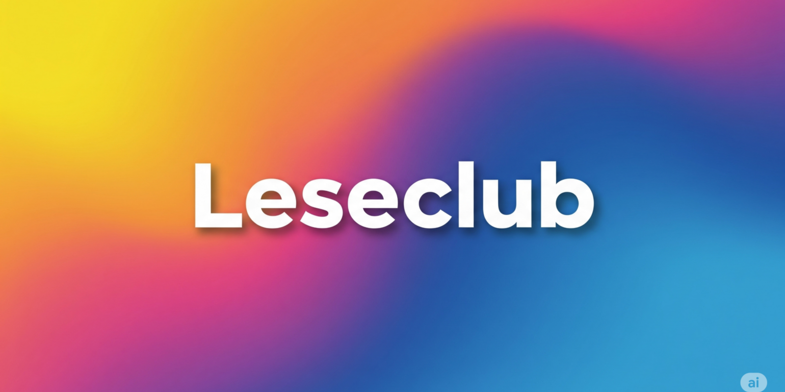 Leseclub