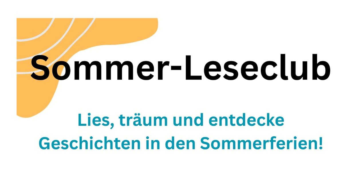 Sommerleseclub