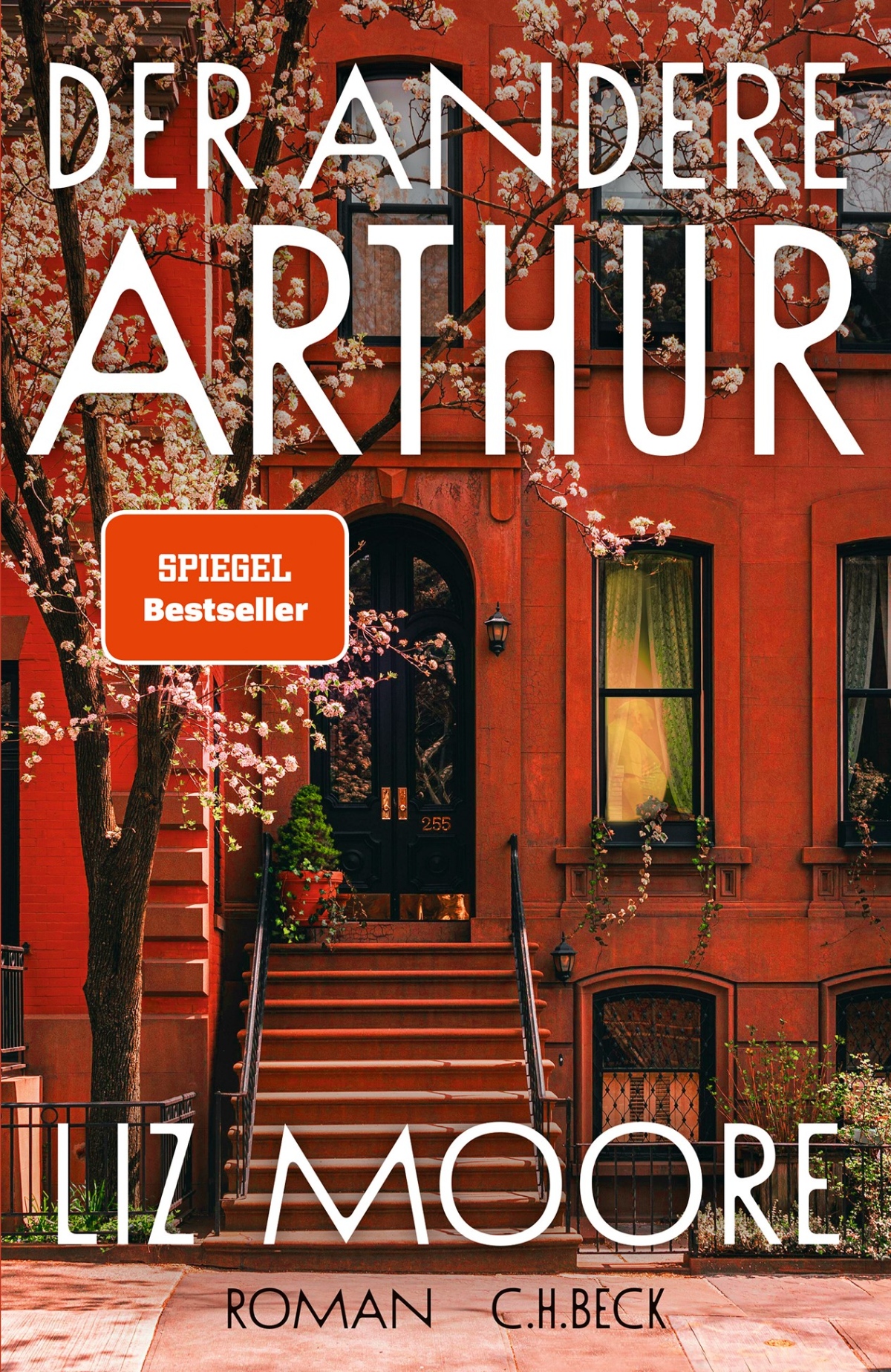 Der andere Arthur_978-3-406-84333-4